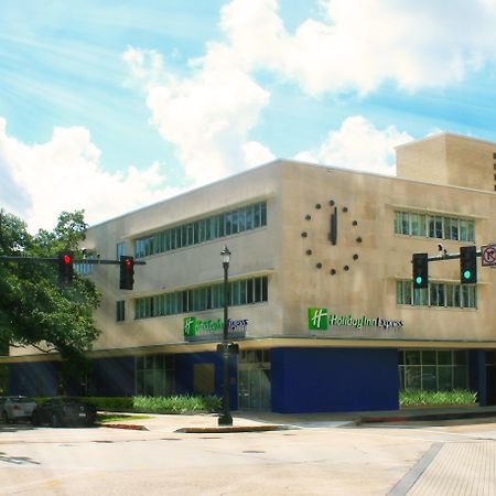 Holiday Inn Express Baton Rouge Downtown, An Ihg Hotel Экстерьер фото