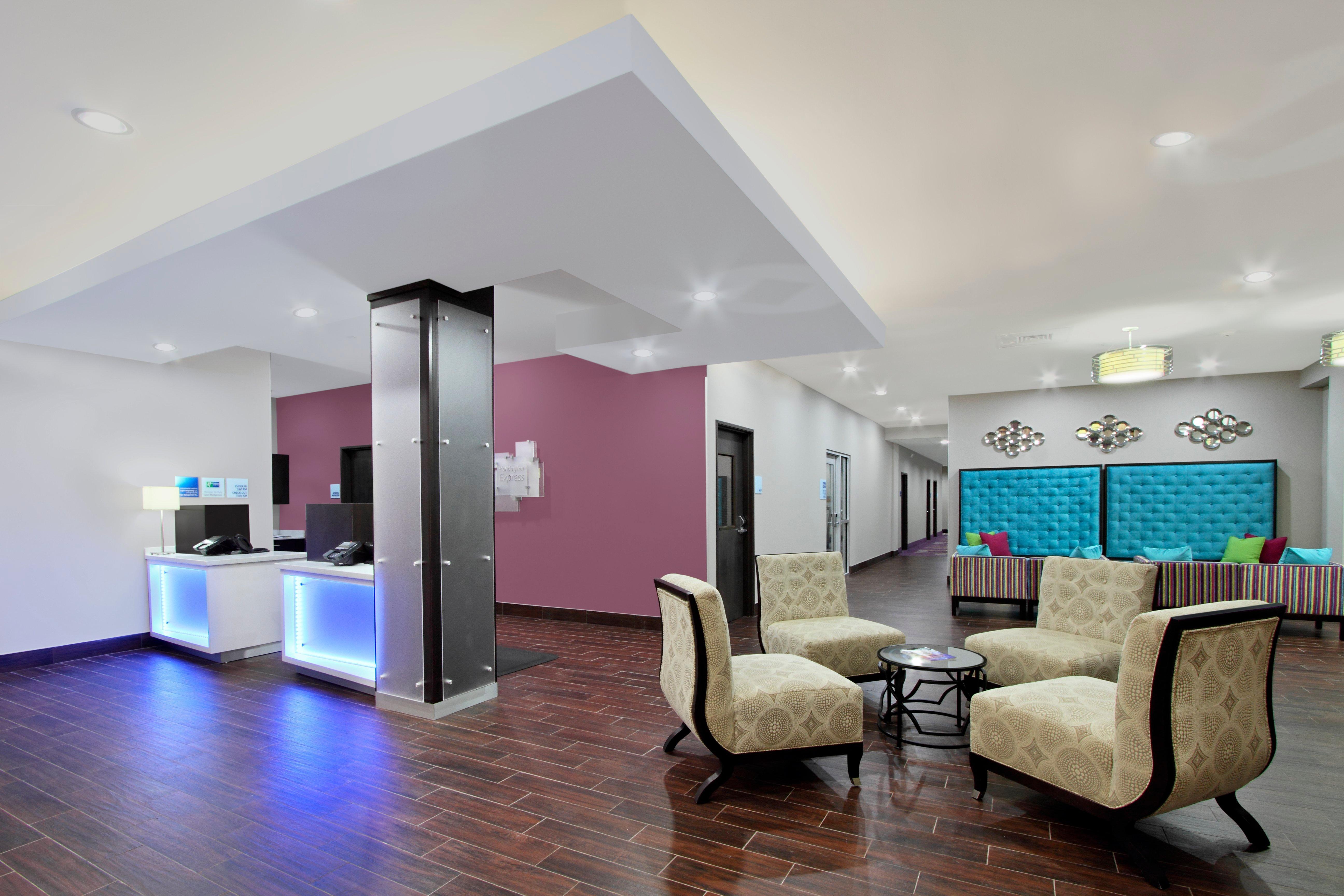 Holiday Inn Express Baton Rouge Downtown, An Ihg Hotel Экстерьер фото
