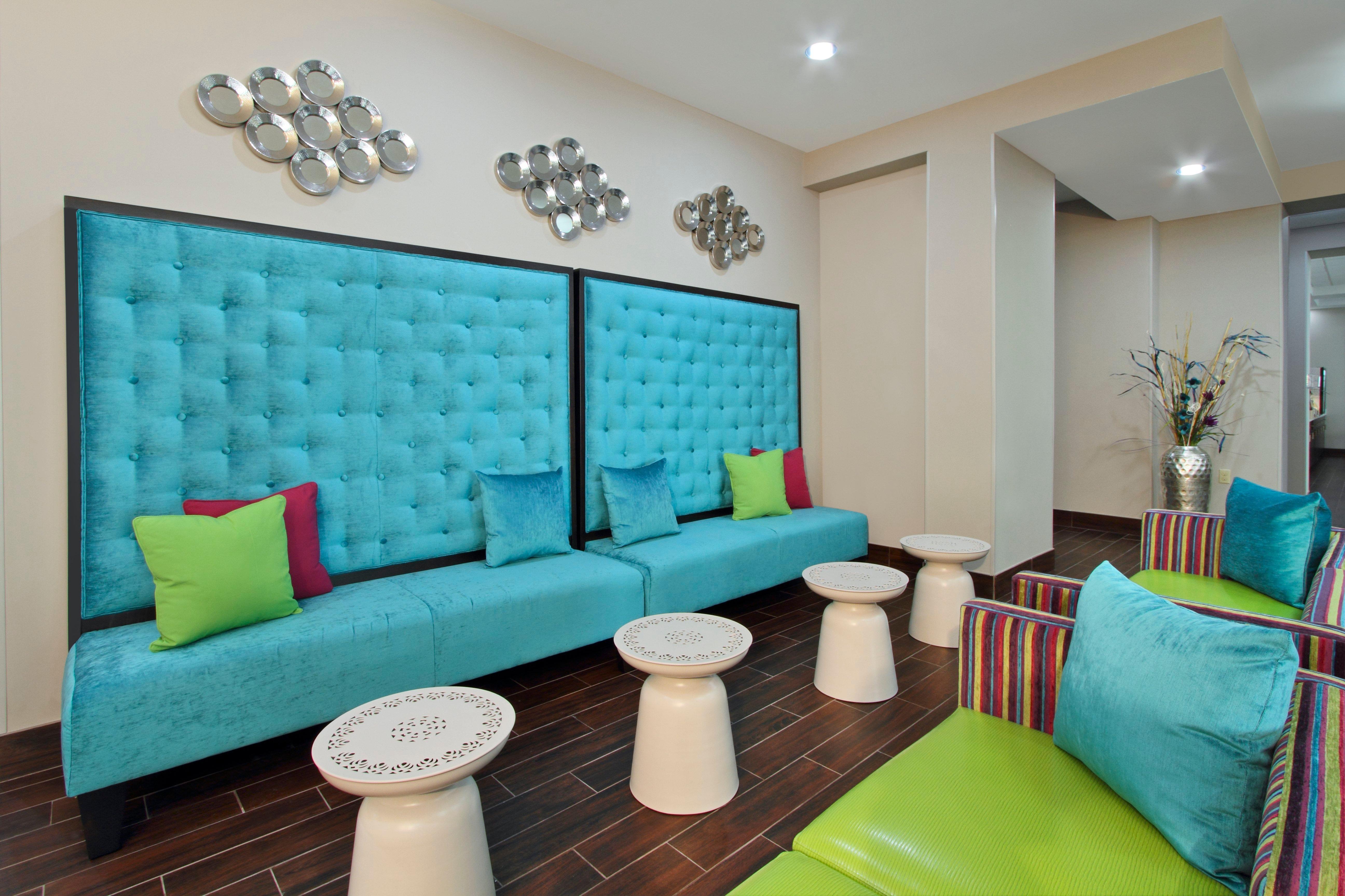 Holiday Inn Express Baton Rouge Downtown, An Ihg Hotel Экстерьер фото